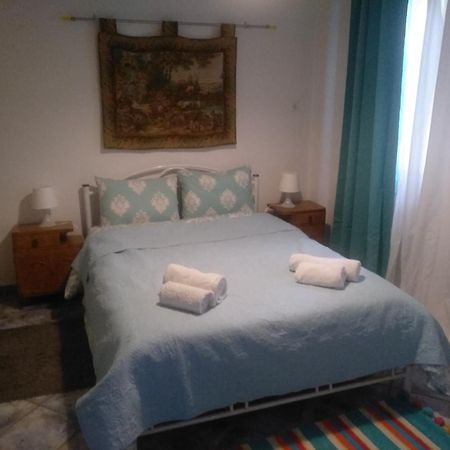 Apartament Mare E Monti1 Kamena Wurla Zewnętrze zdjęcie