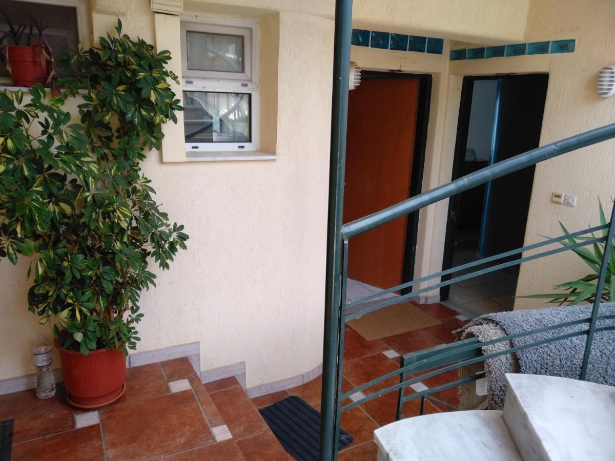 Apartament Mare E Monti1 Kamena Wurla Zewnętrze zdjęcie