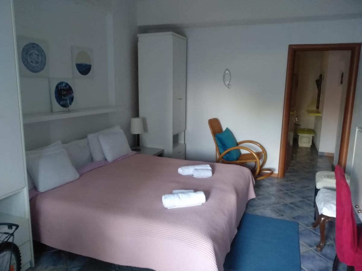 Apartament Mare E Monti1 Kamena Wurla Pokój zdjęcie