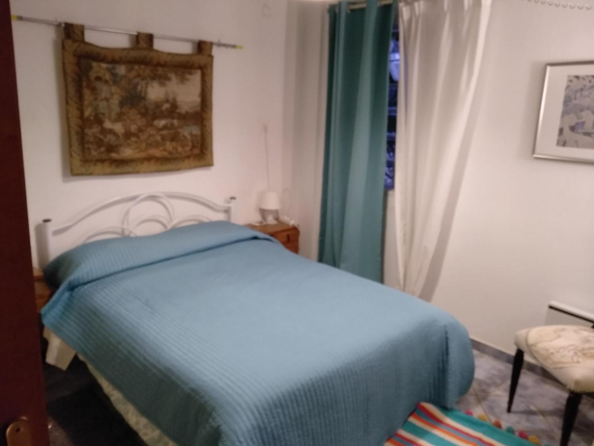 Apartament Mare E Monti1 Kamena Wurla Zewnętrze zdjęcie