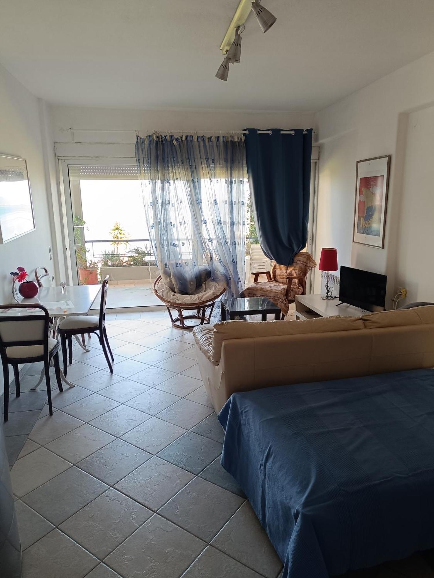 Apartament Mare E Monti1 Kamena Wurla Zewnętrze zdjęcie