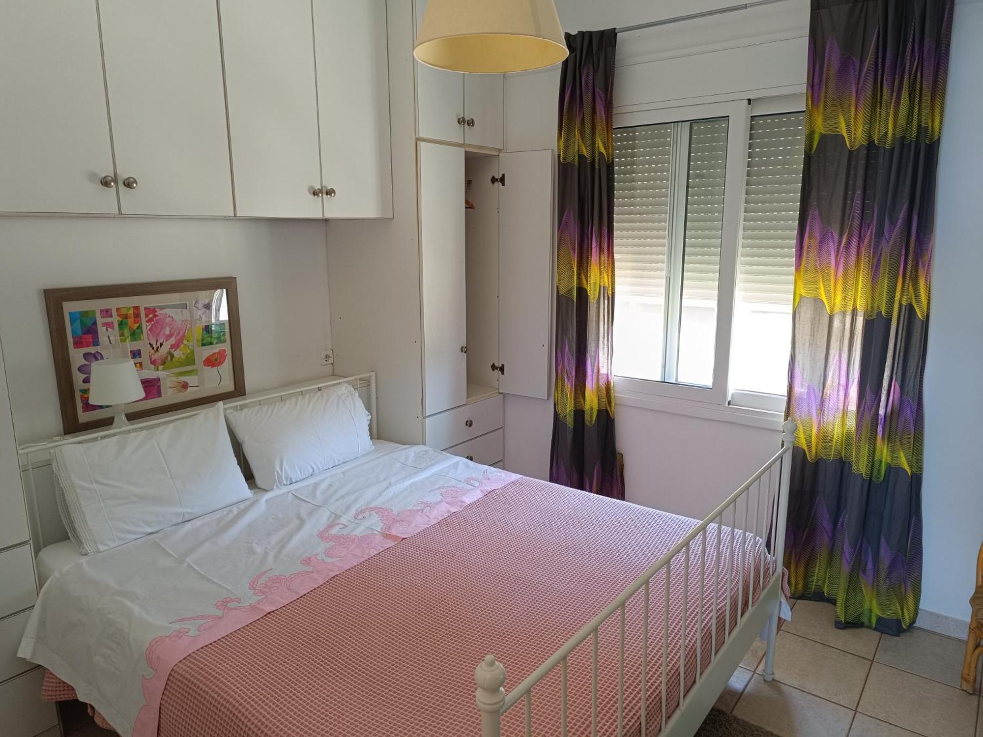 Apartament Mare E Monti1 Kamena Wurla Zewnętrze zdjęcie