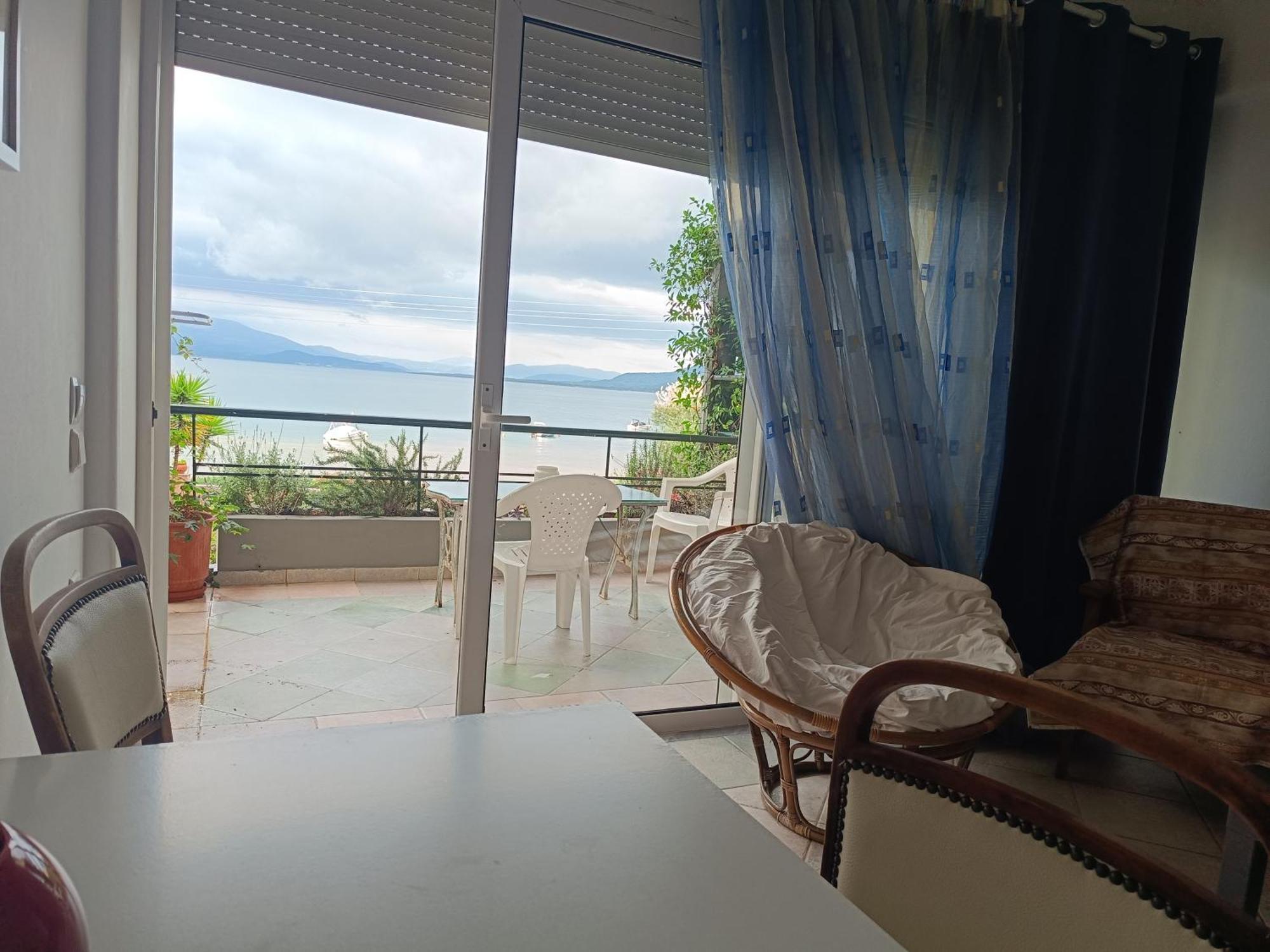 Apartament Mare E Monti1 Kamena Wurla Zewnętrze zdjęcie