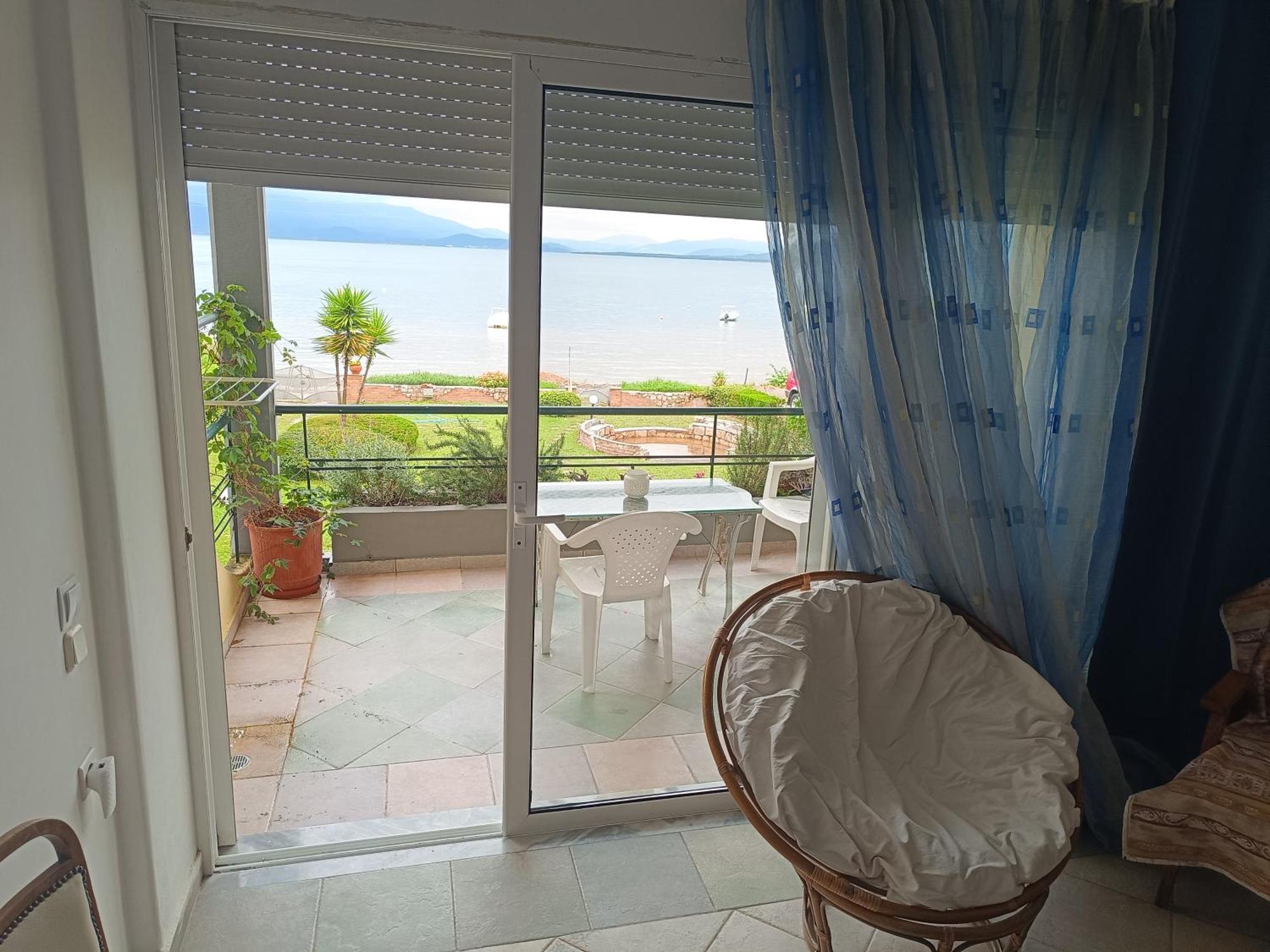 Apartament Mare E Monti1 Kamena Wurla Zewnętrze zdjęcie