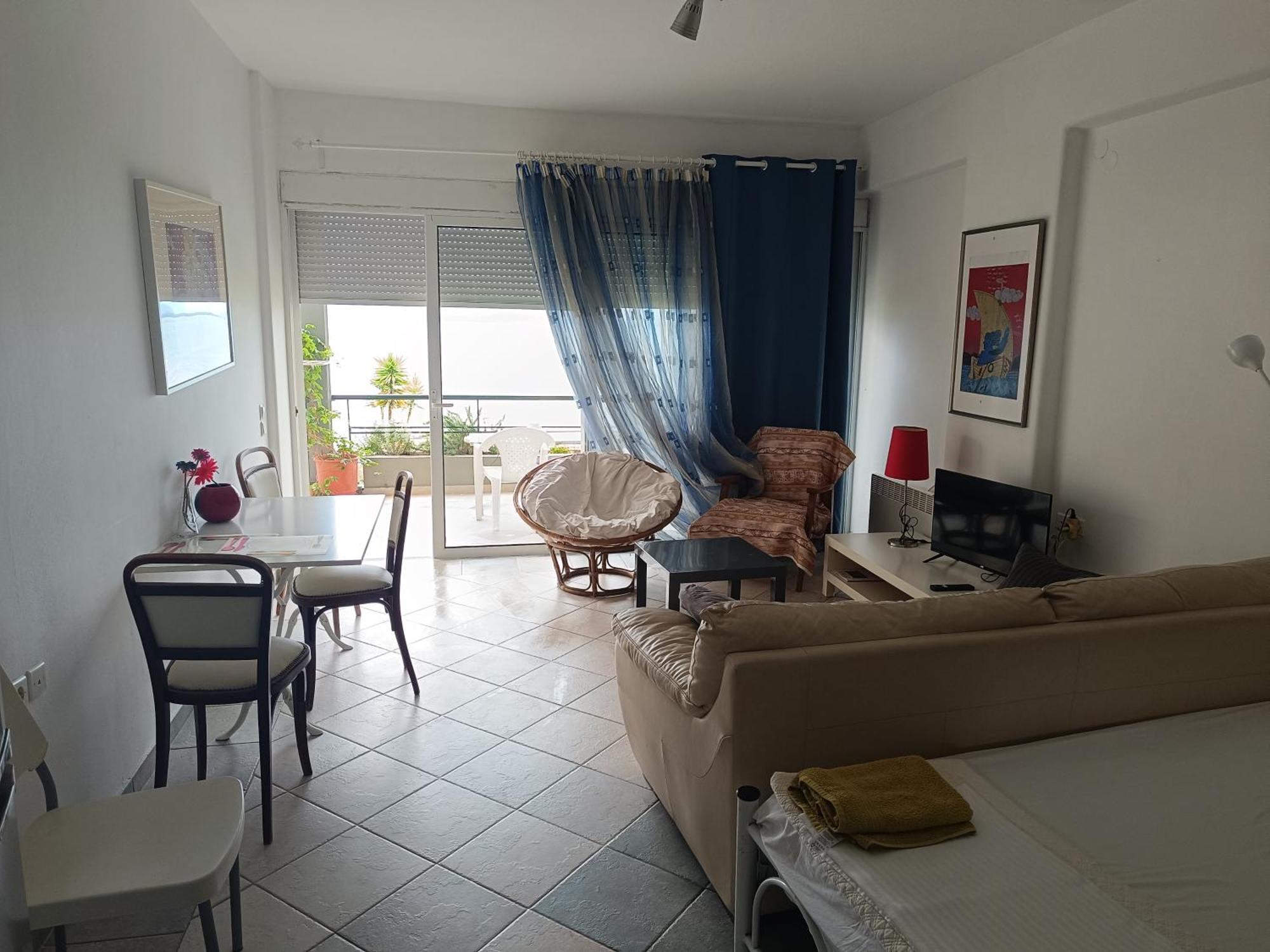 Apartament Mare E Monti1 Kamena Wurla Zewnętrze zdjęcie