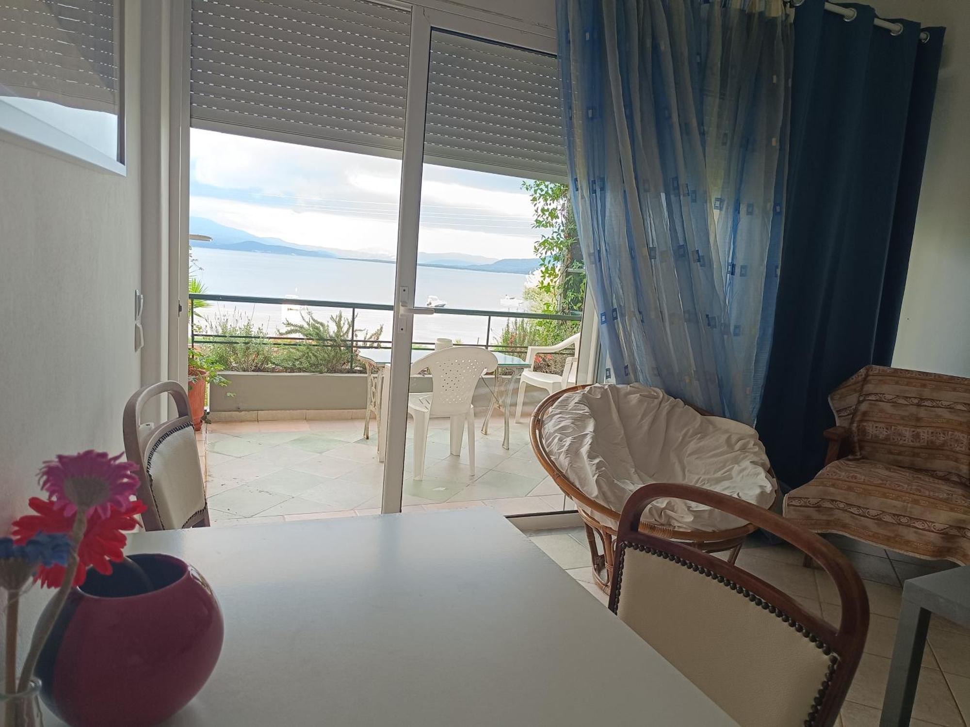 Apartament Mare E Monti1 Kamena Wurla Pokój zdjęcie