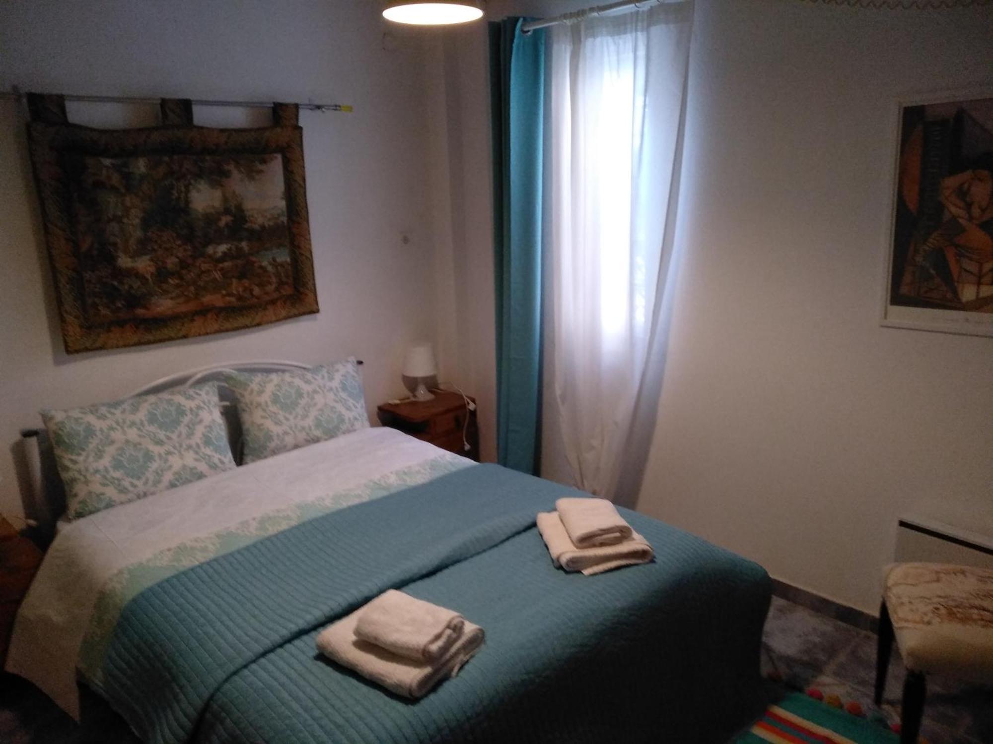 Apartament Mare E Monti1 Kamena Wurla Pokój zdjęcie