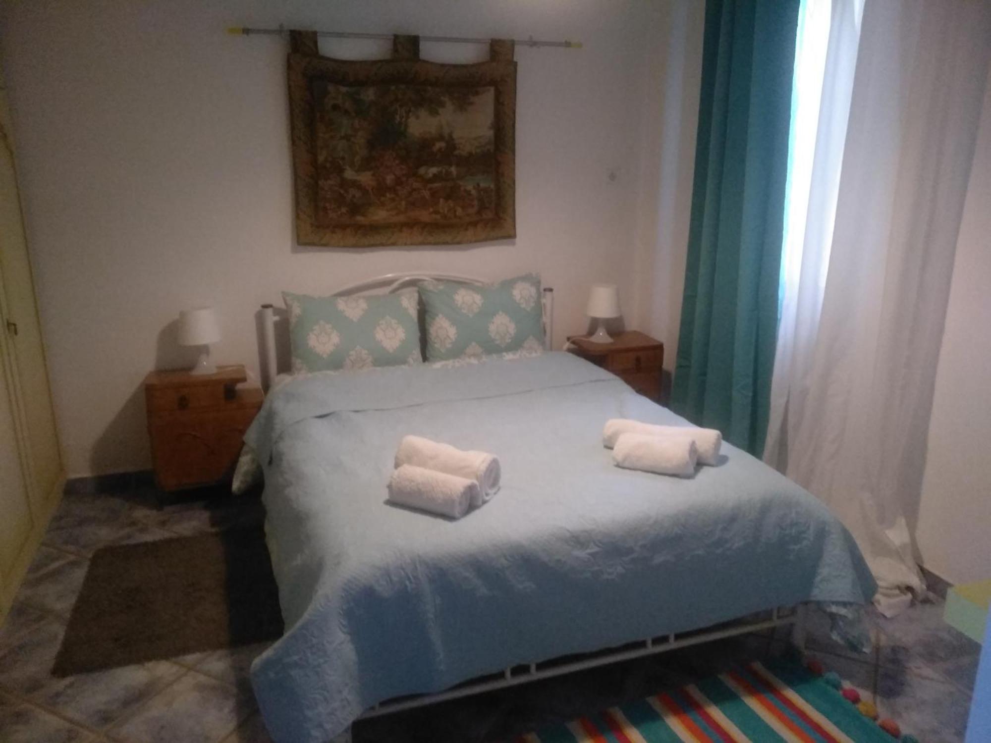 Apartament Mare E Monti1 Kamena Wurla Zewnętrze zdjęcie
