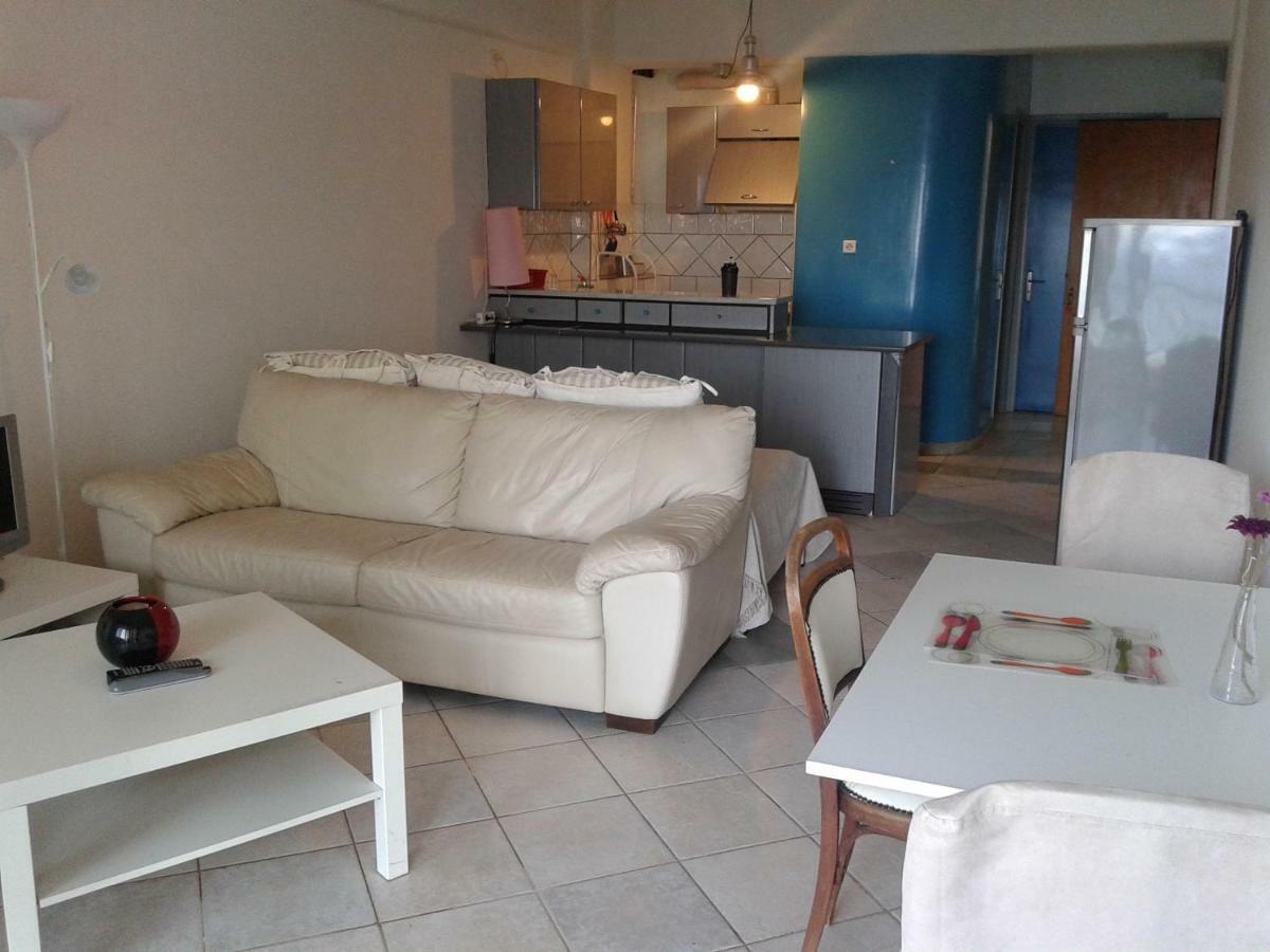 Apartament Mare E Monti1 Kamena Wurla Zewnętrze zdjęcie