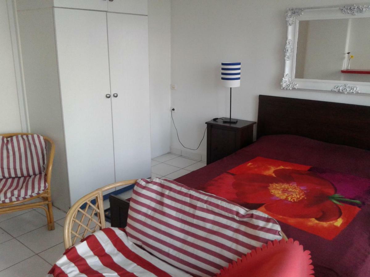 Apartament Mare E Monti1 Kamena Wurla Zewnętrze zdjęcie