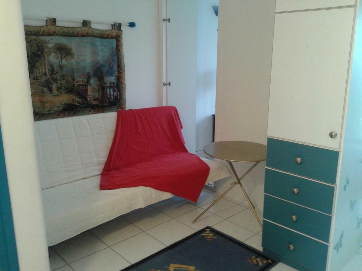 Apartament Mare E Monti1 Kamena Wurla Zewnętrze zdjęcie