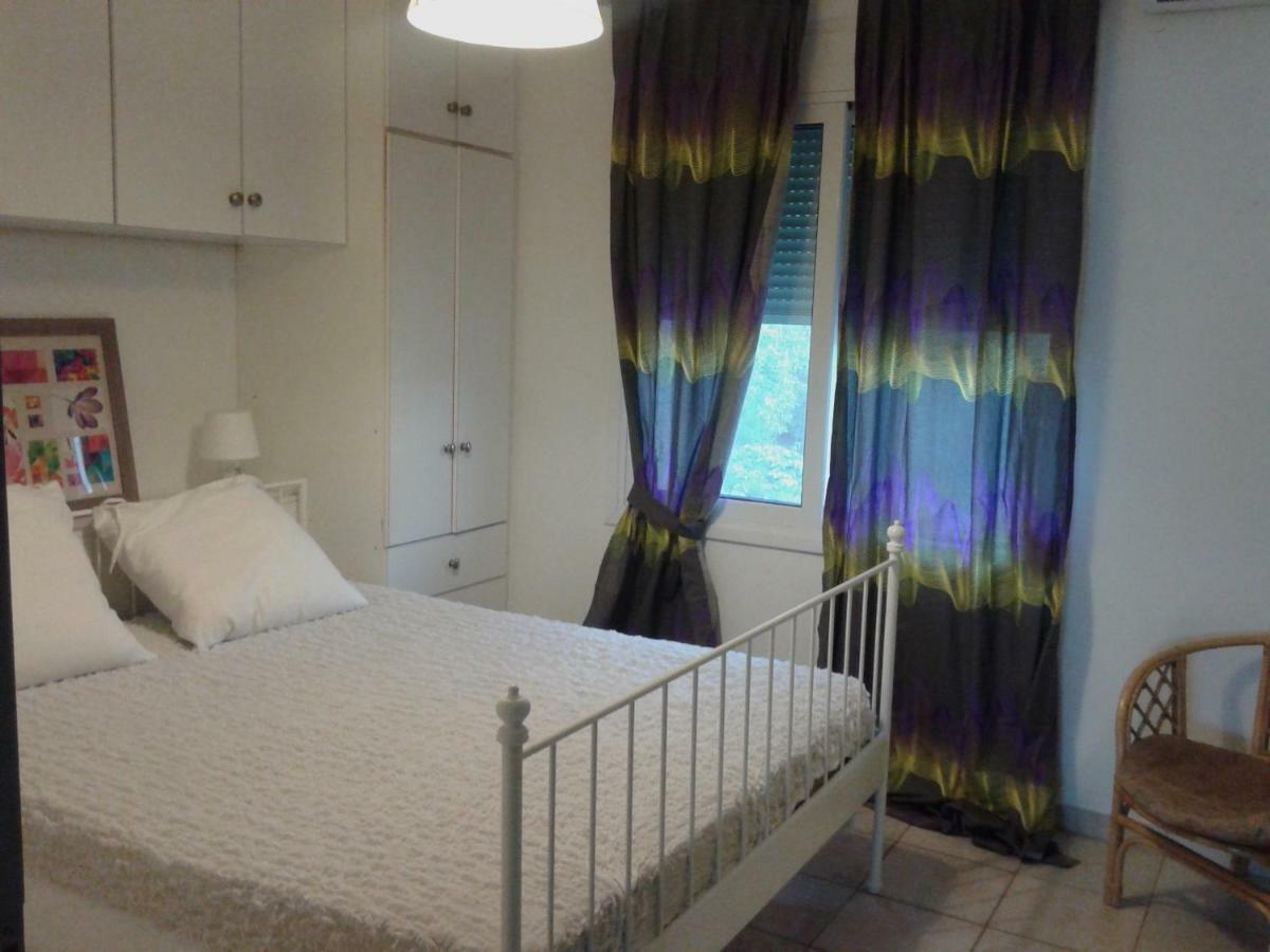 Apartament Mare E Monti1 Kamena Wurla Zewnętrze zdjęcie