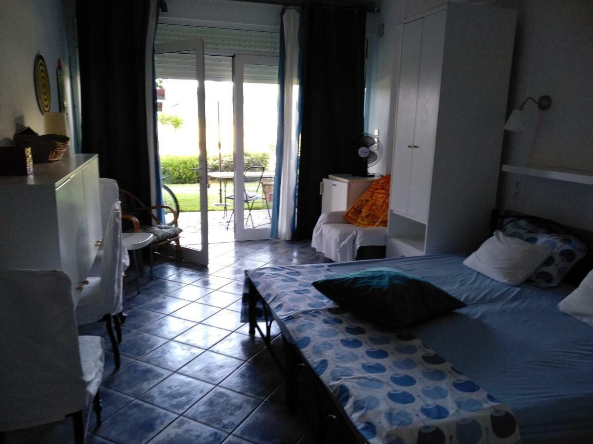 Apartament Mare E Monti1 Kamena Wurla Zewnętrze zdjęcie