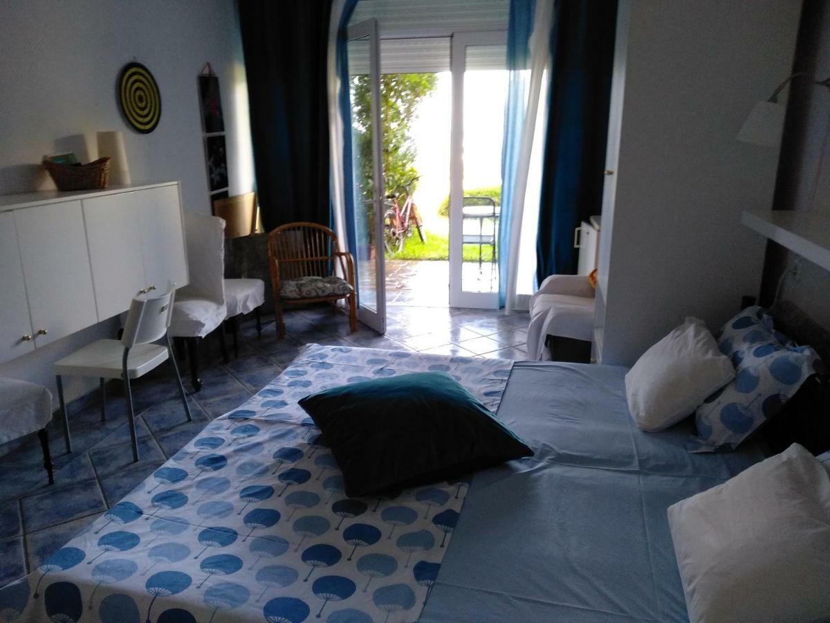 Apartament Mare E Monti1 Kamena Wurla Zewnętrze zdjęcie