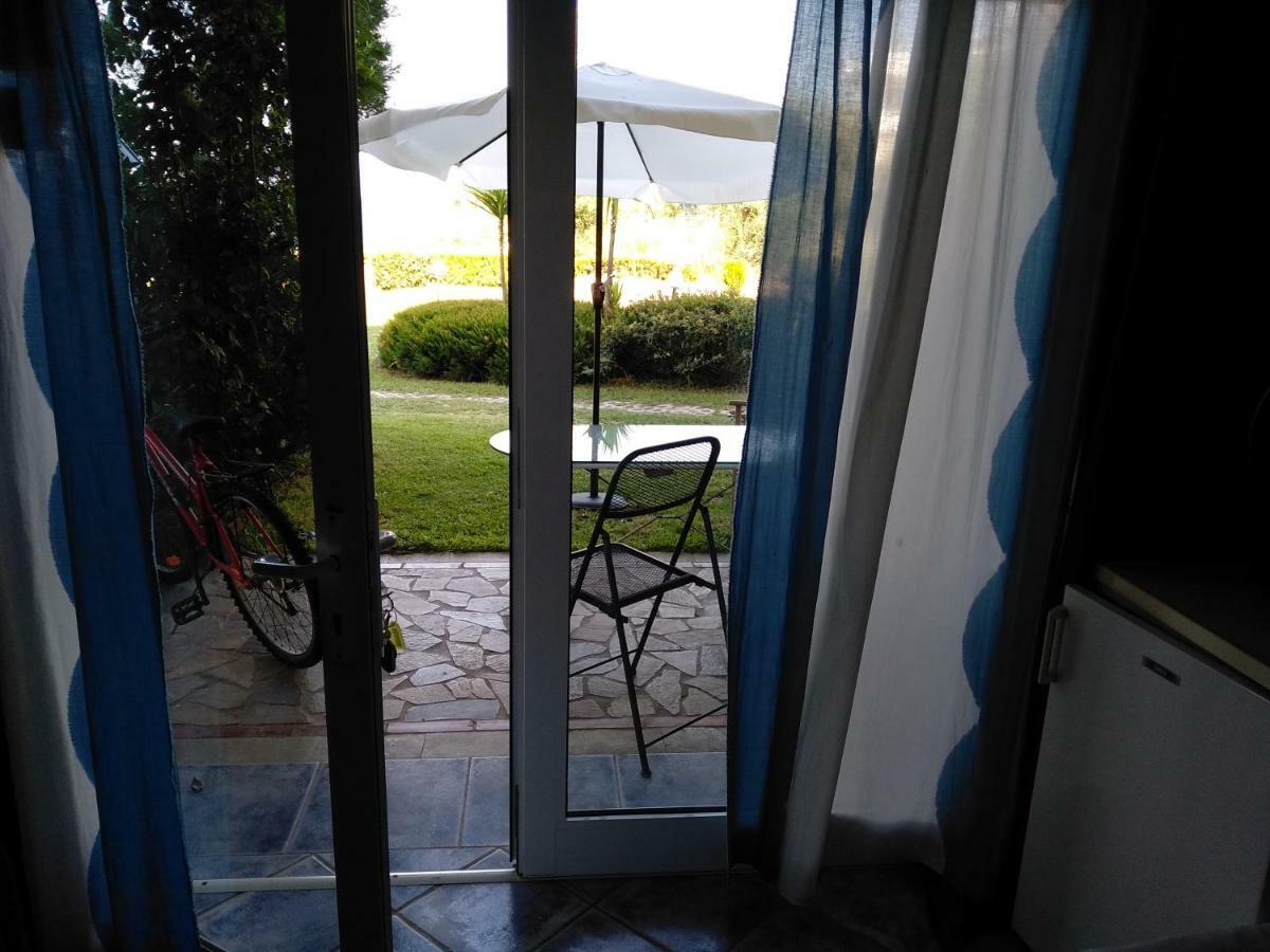 Apartament Mare E Monti1 Kamena Wurla Zewnętrze zdjęcie